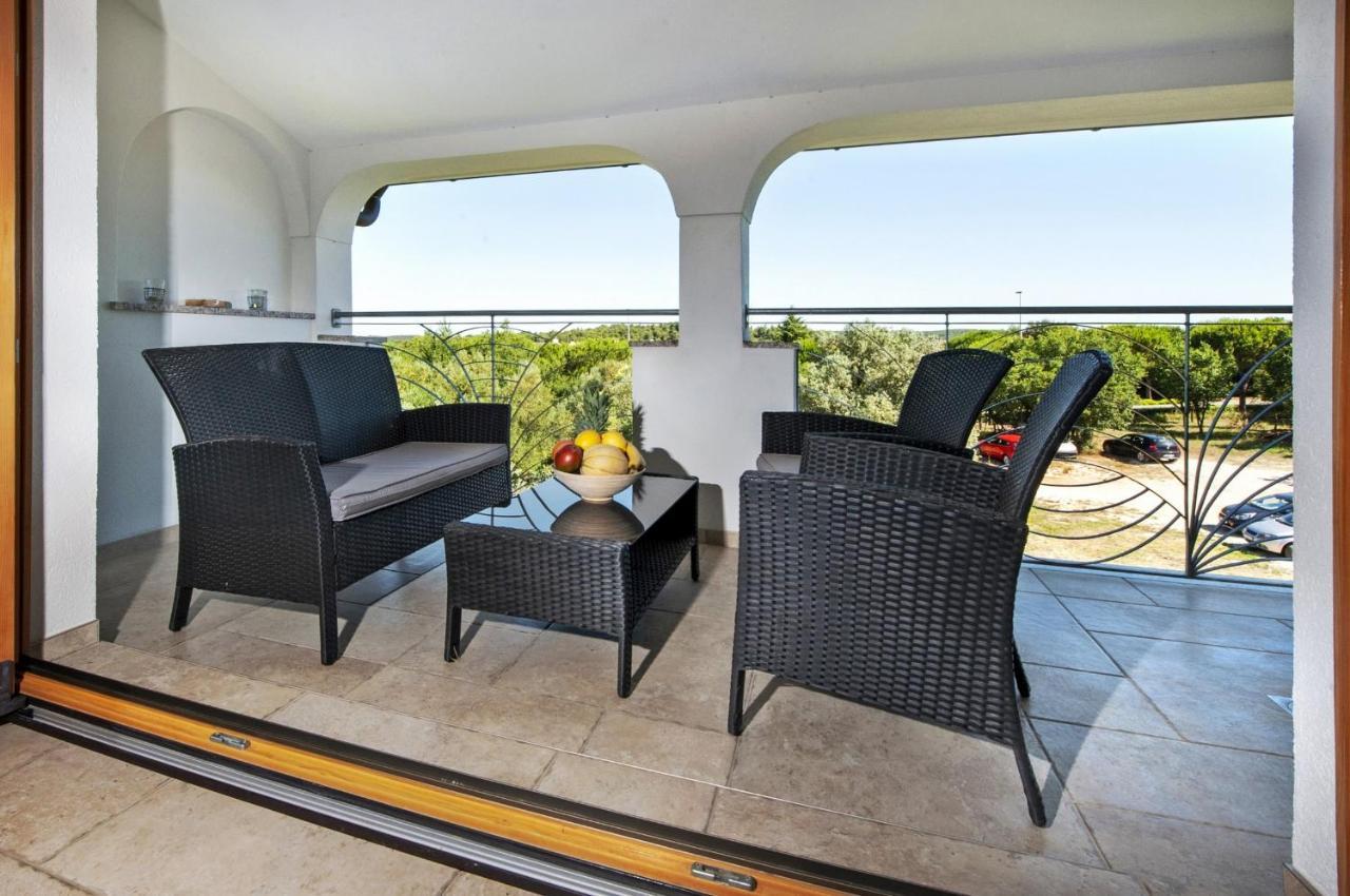 Residence Antonio Rovinj Exteriér fotografie