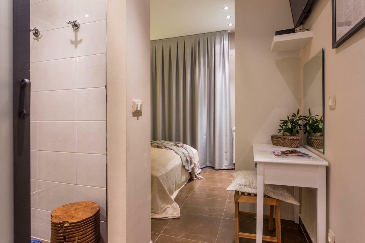 Residence Antonio Rovinj Exteriér fotografie